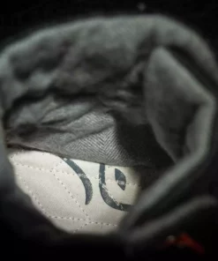 Wildling Shoes Herbst / Winter Panther