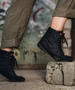 Wildling Shoes Herbst / Winter Panther