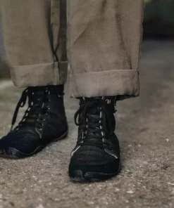 Wildling Shoes Herbst / Winter Panther