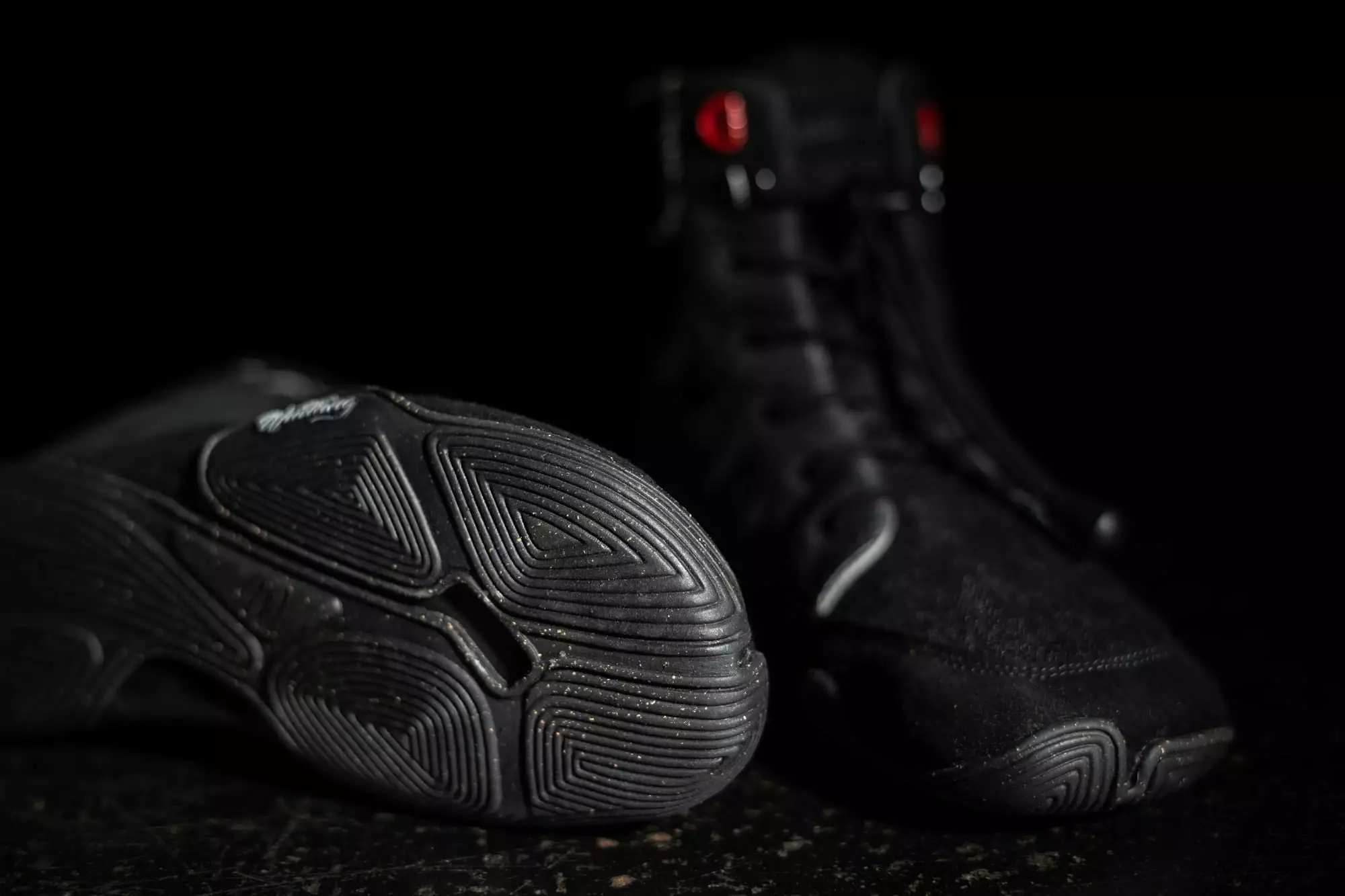 Wildling Shoes Panther