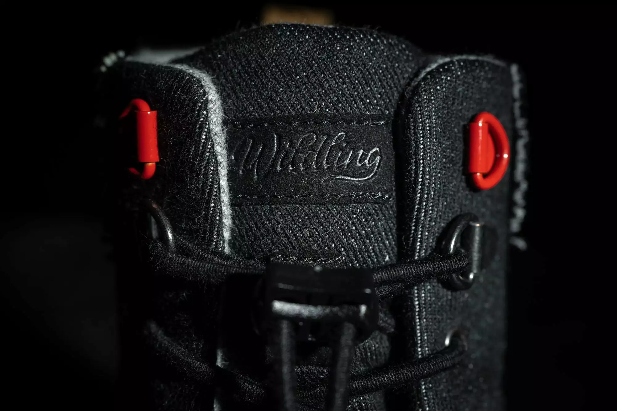 Wildling Shoes Panther