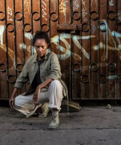 Wildling Shoes Herbst / Winter Schleiereule