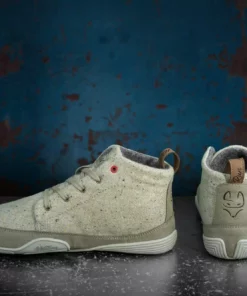 Wildling Shoes Herbst / Winter Schleiereule