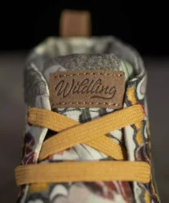 Wildling Shoes B_Eden