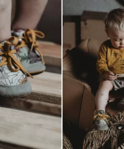 Wildling Shoes B_Eden