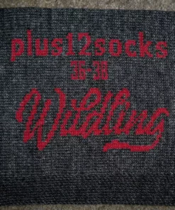 Wildling Shoes Plus12Socks