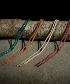 Wildling Shoes Last Chance Farbige Elastiksenkel "Winter Cotton"