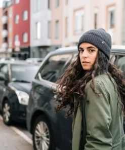 Wildling Shoes Mütze