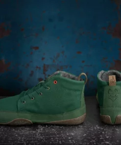 Wildling Shoes Tann Herbst / Winter