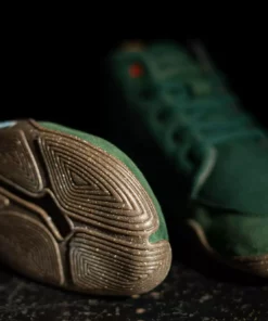 Wildling Shoes Tann Herbst / Winter