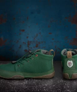 Wildling Shoes Tann Herbst / Winter