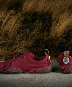 Wildling Shoes B_Tanuki Sango