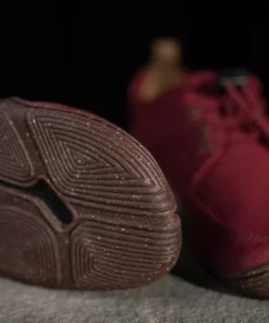 Wildling Shoes B_Tanuki Sango