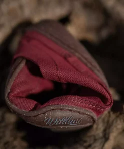 Wildling Shoes B_Tanuki Sango