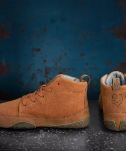 Wildling Shoes Herbst / Winter Wapiti