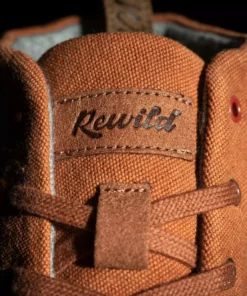 Wildling Shoes Herbst / Winter Wapiti