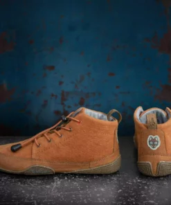 Wildling Shoes Wapiti