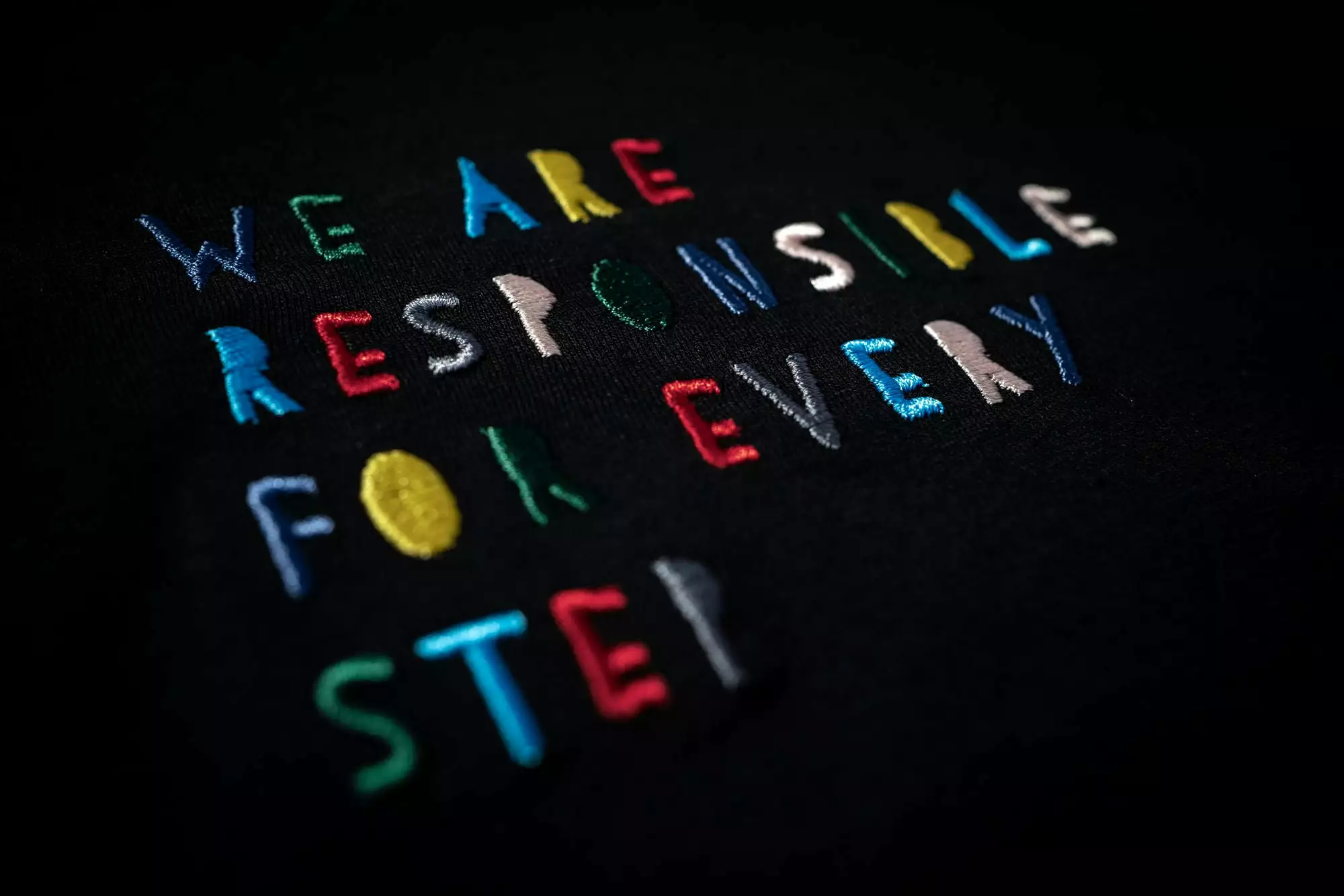 Wildling Shoes "WE ARE" T-Shirt, Kids