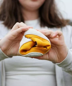 Wildling Shoes Frühling / Sommer Butterblume