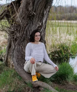 Wildling Shoes Frühling / Sommer Butterblume