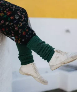 Wildling Shoes Stulpen