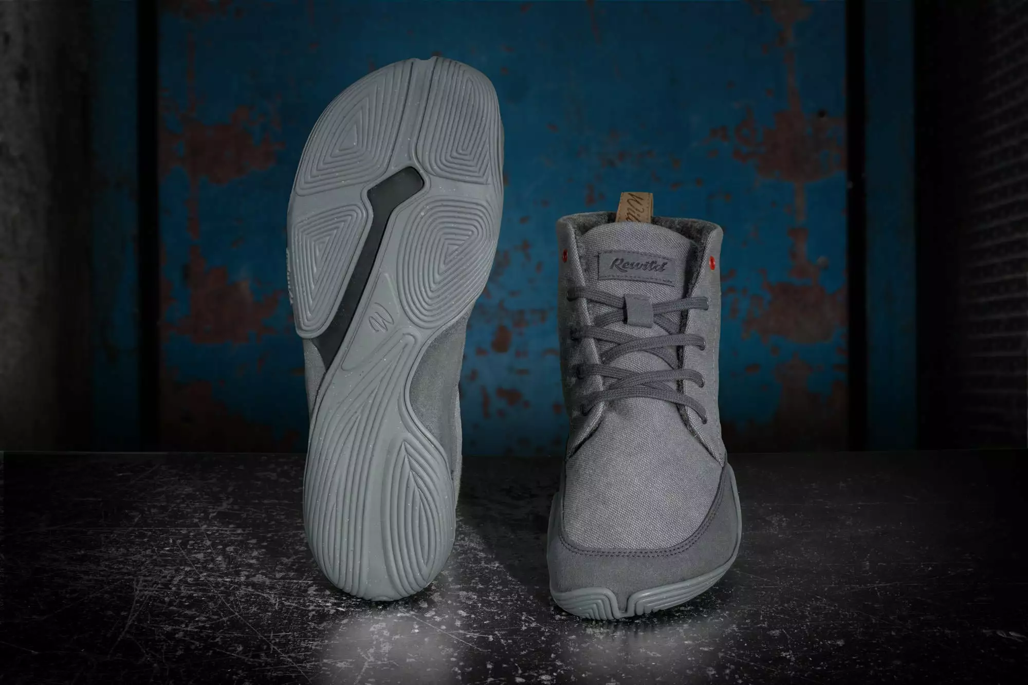 Wildling Shoes Habicht