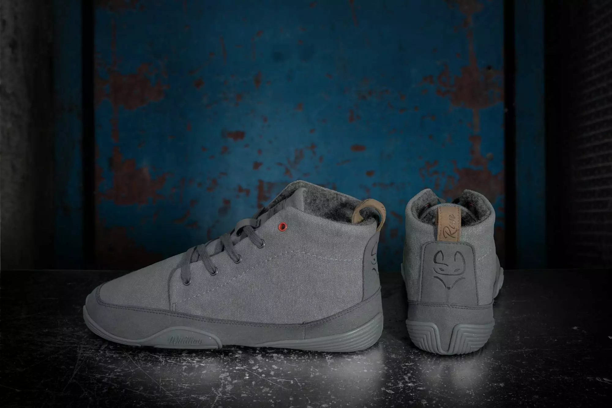 Wildling Shoes Habicht