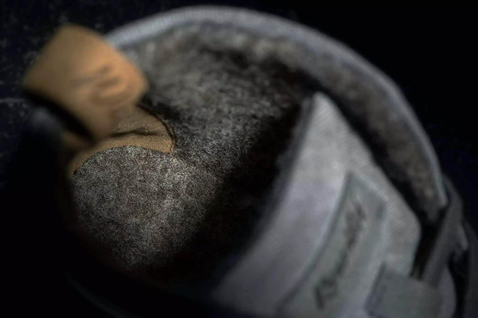 Wildling Shoes Habicht