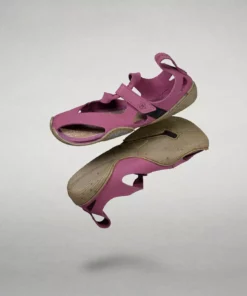 Wildling Shoes Pflaumenfeder Frühling / Sommer