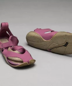 Wildling Shoes Pflaumenfeder Frühling / Sommer