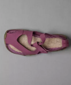 Wildling Shoes Pflaumenfeder Frühling / Sommer