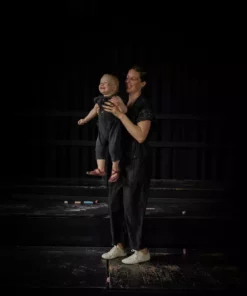 Wildling Shoes Pflaumenfeder Frühling / Sommer