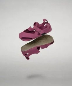 Wildling Shoes Frühling / Sommer Pflaumenfeder