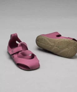 Wildling Shoes Frühling / Sommer Pflaumenfeder