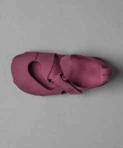 Wildling Shoes Frühling / Sommer Pflaumenfeder