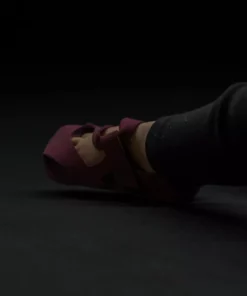 Wildling Shoes Frühling / Sommer Pflaumenfeder