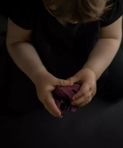 Wildling Shoes Frühling / Sommer Pflaumenfeder