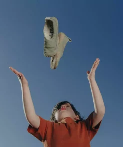 Wildling Shoes Saiga