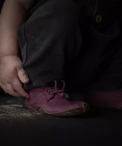 Wildling Shoes Tanuki Kokoro