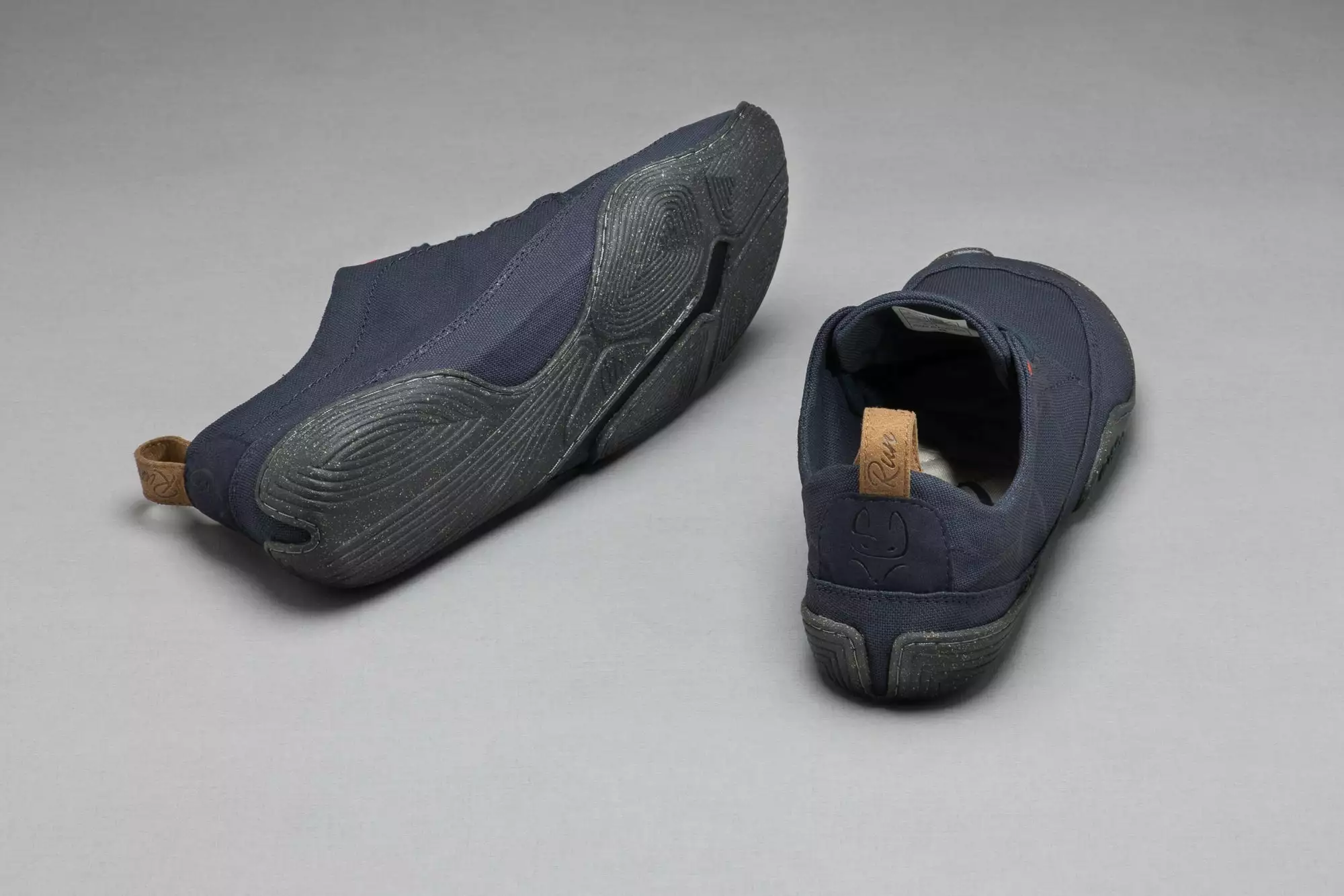 Wildling Shoes B_Tanuki Umi