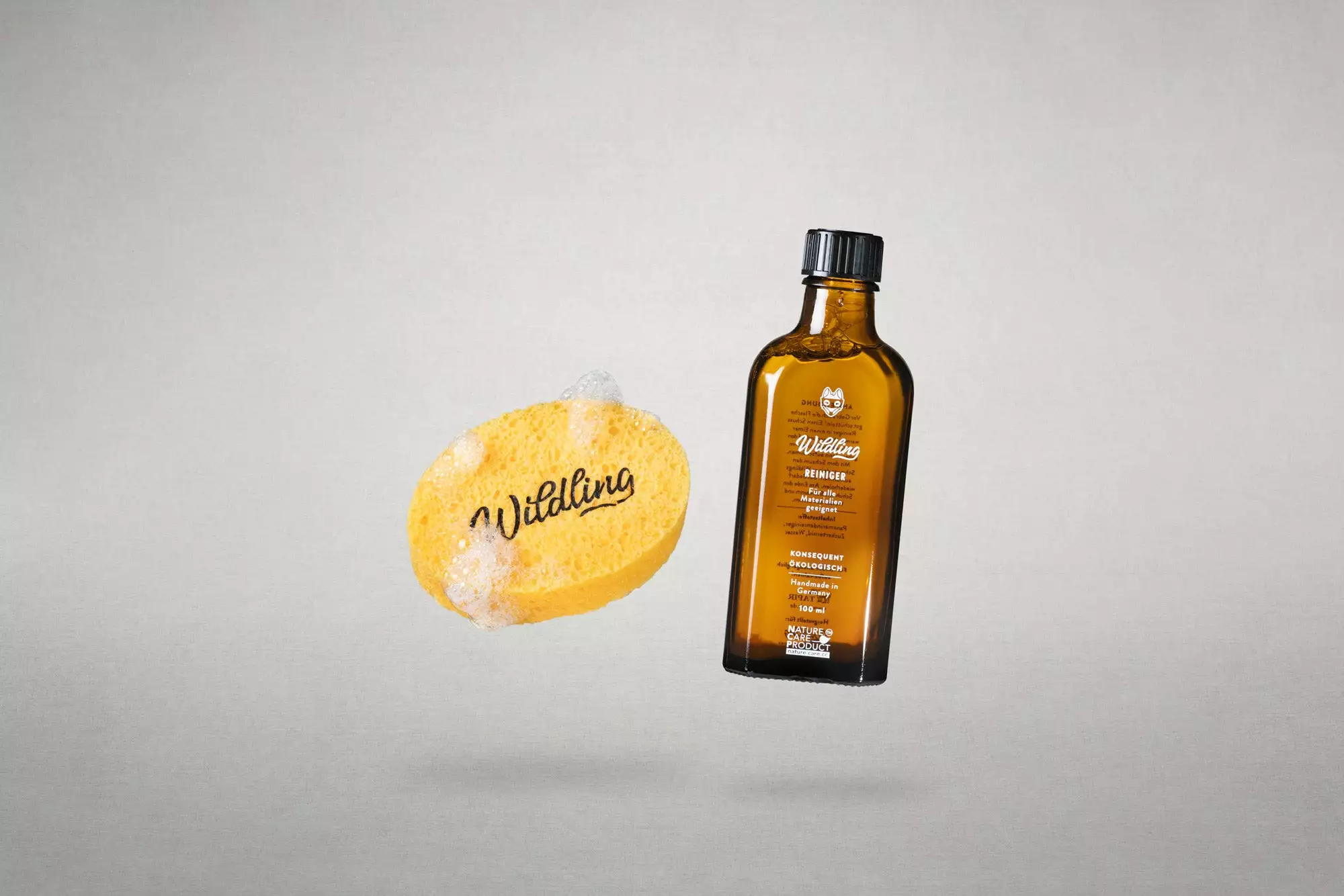 Wildling Shoes Alle Kategorien Schuhpflegeset "Tapir"