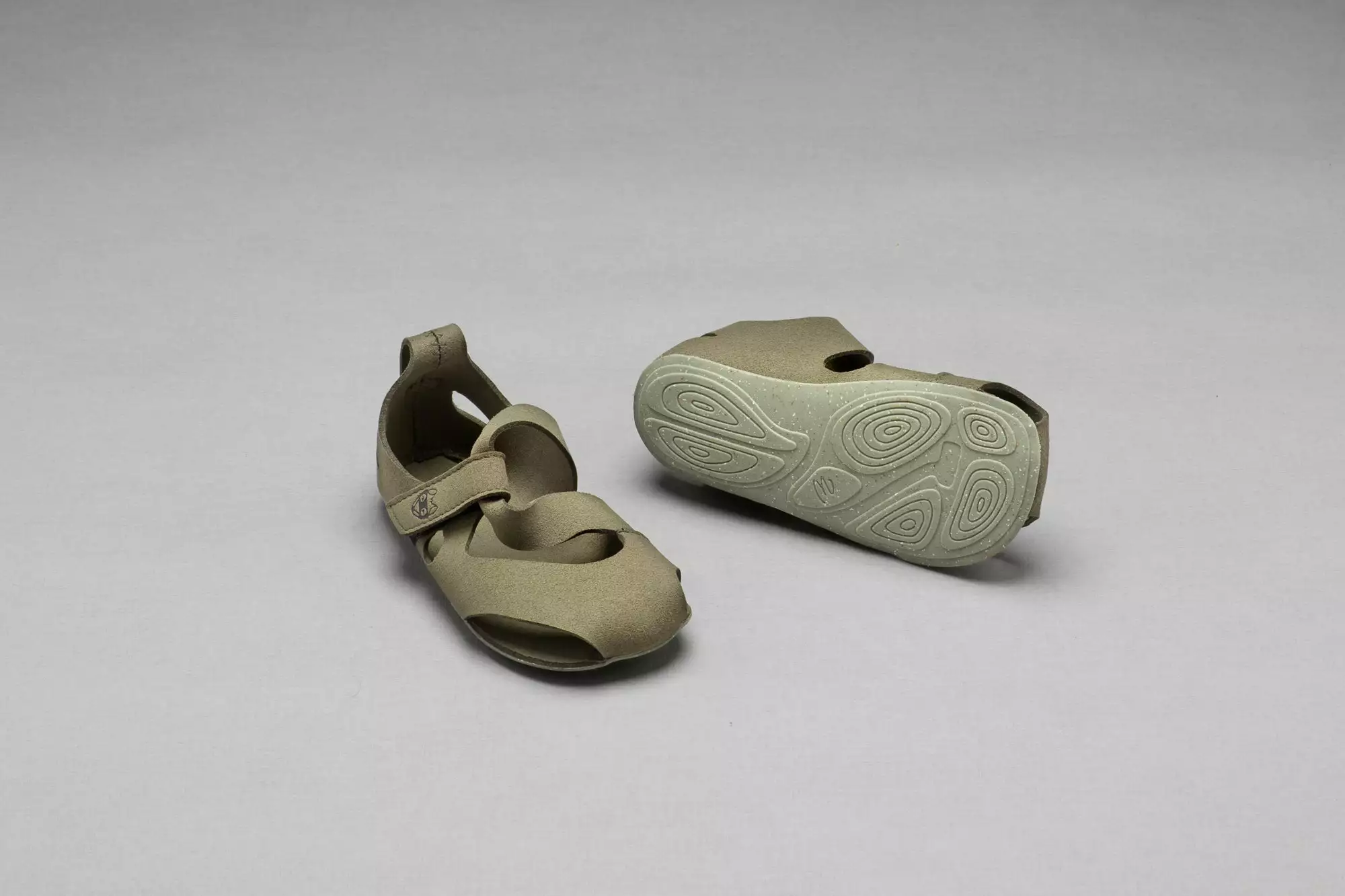 Wildling Shoes Waldfeder Frühling / Sommer