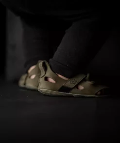 Wildling Shoes Waldfeder Frühling / Sommer