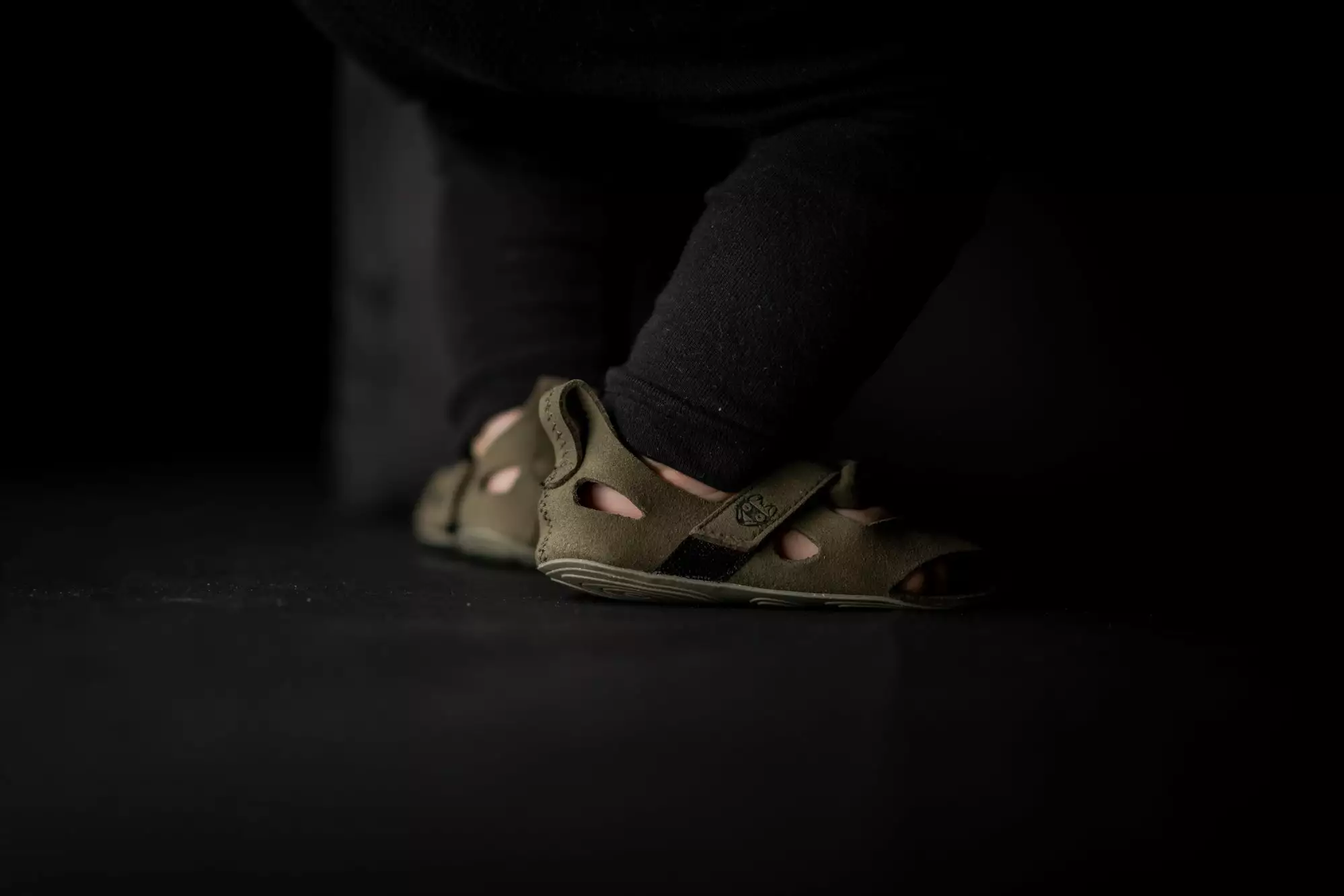 Wildling Shoes Waldfeder Frühling / Sommer