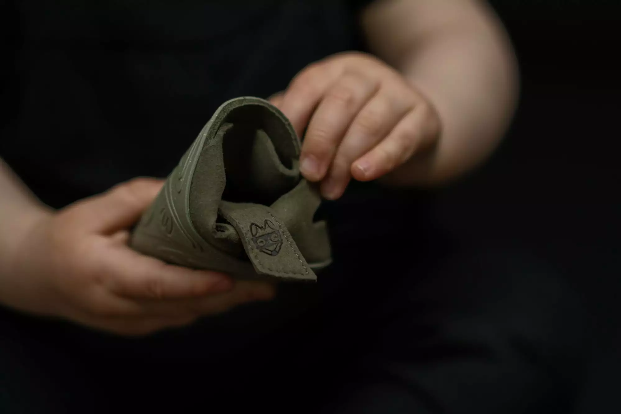 Wildling Shoes Waldfeder Frühling / Sommer