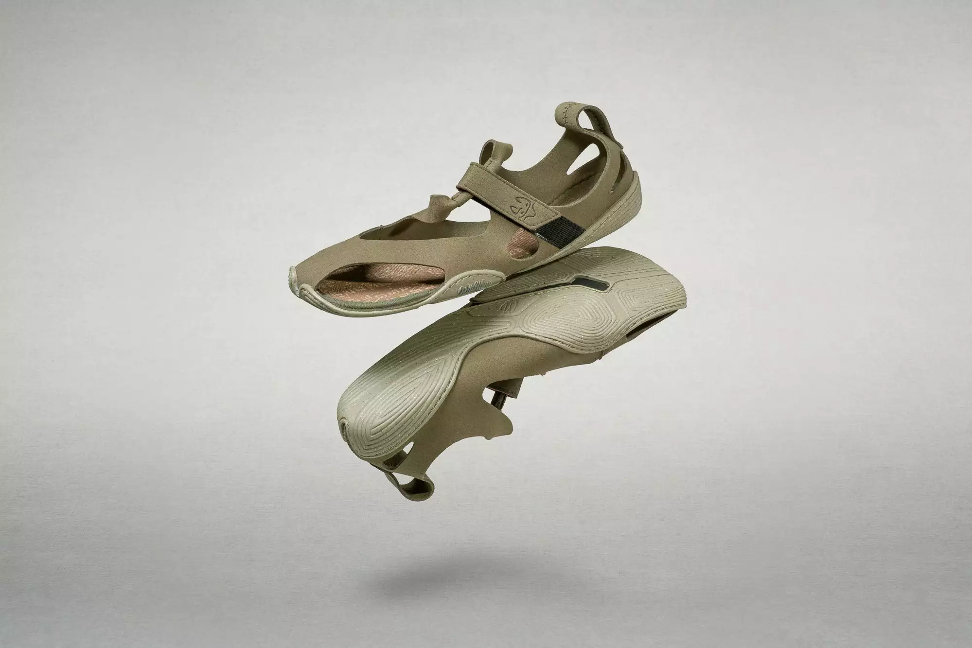 Wildling Shoes Frühling / Sommer Waldfeder