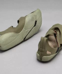 Wildling Shoes Frühling / Sommer Waldfeder