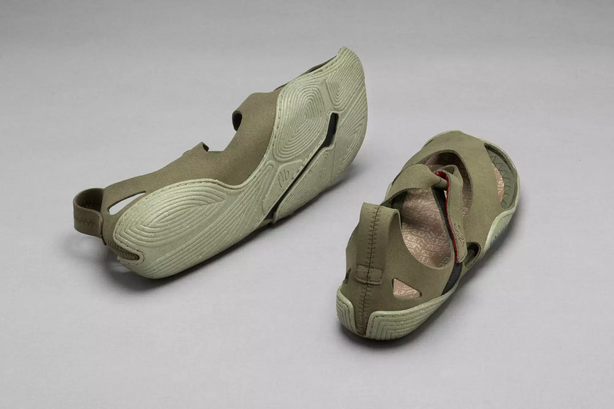 Wildling Shoes Frühling / Sommer Waldfeder