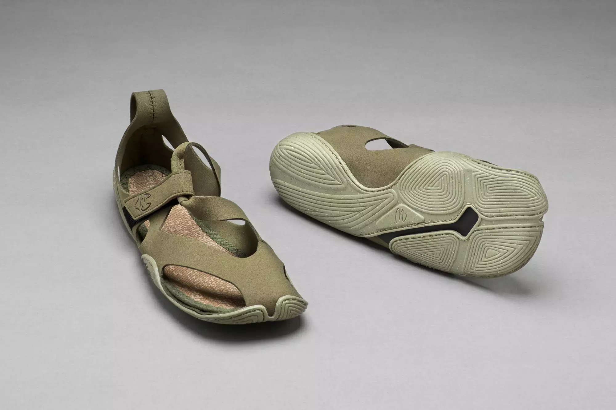 Wildling Shoes Frühling / Sommer Waldfeder