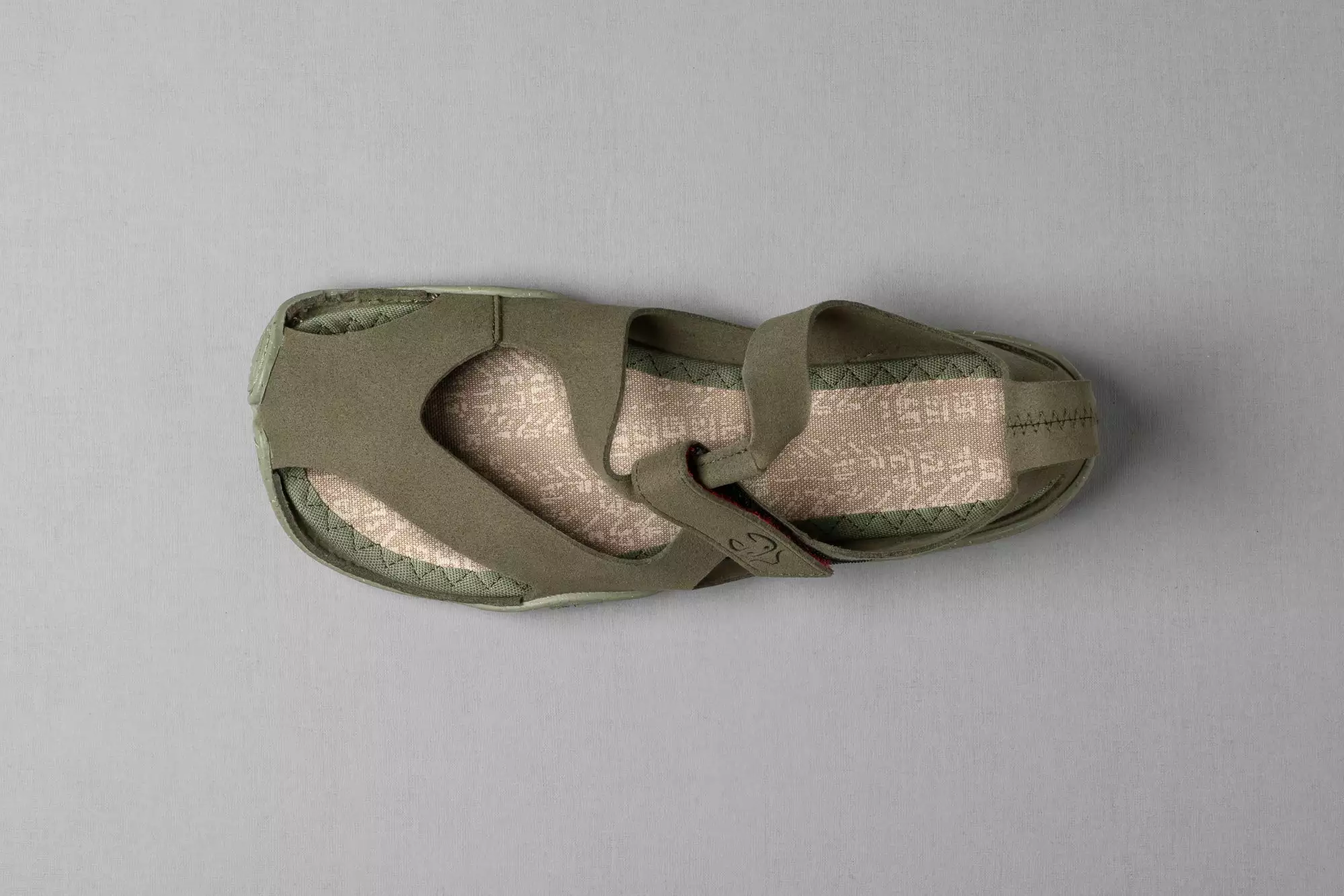 Wildling Shoes Frühling / Sommer Waldfeder